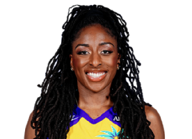 Nneka Ogwumike