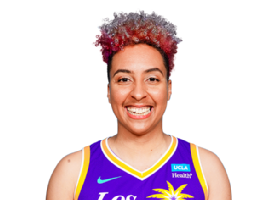 Layshia Clarendon