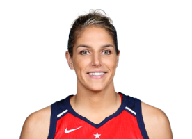 Elena Delle Donne