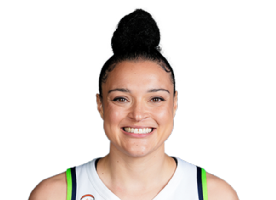 Kayla McBride