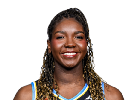 Elizabeth Williams
