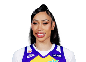Dearica Hamby