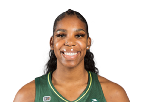 Reshanda Gray