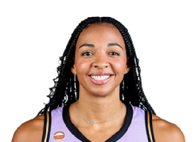 Kiah Stokes