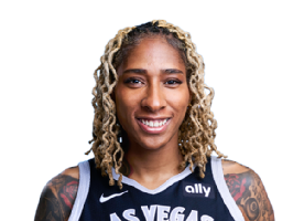 Crystal Bradford