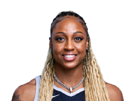 Tiffany Mitchell