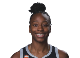 Jewell Loyd