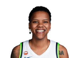Courtney Williams