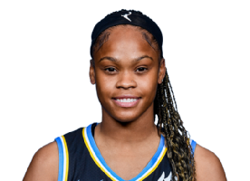 Moriah Jefferson