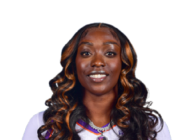 Kahleah Copper