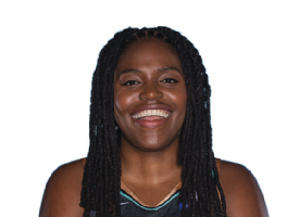 Jonquel Jones