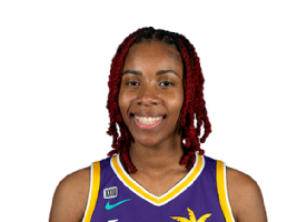 Bria Holmes