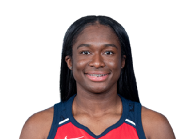 Linnae Harper