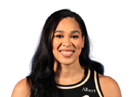Brionna Jones
