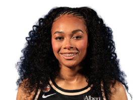 Allisha Gray