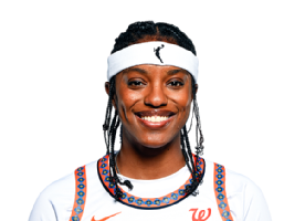 Diamond DeShields