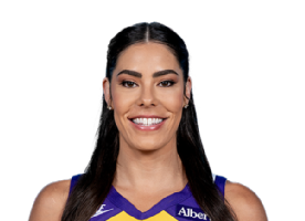 Kelsey Plum