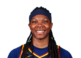 Myisha Hines-Allen