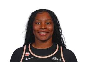 Amy Okonkwo