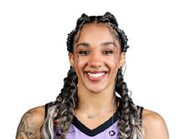 Gabby Williams