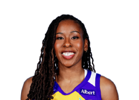 Ariel Atkins