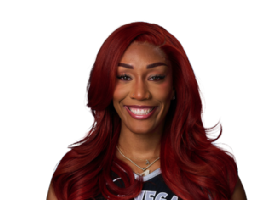 A'ja Wilson