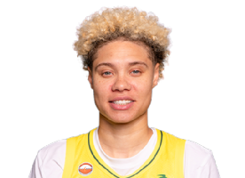 Natisha Hiedeman