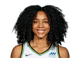 Kristine Anigwe