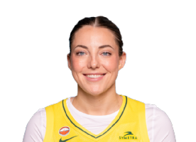 Katie Lou Samuelson