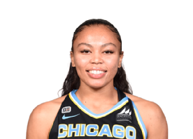 Stephanie Watts
