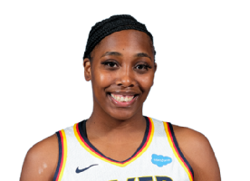 Ameshya Williams-Holliday