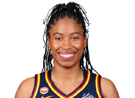 Tyasha Harris