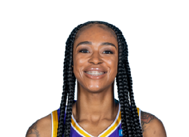 Jasmine Walker