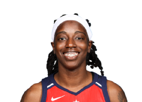 Jazmine Jones