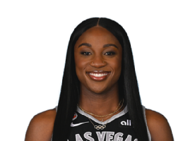 Jackie Young