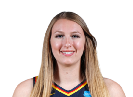 Lauren Cox