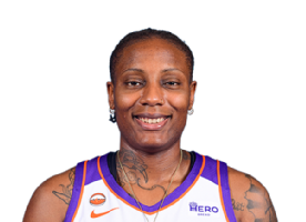 Natasha Mack