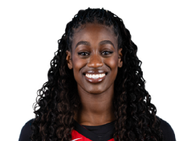 Maya Caldwell