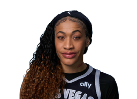 Chennedy Carter