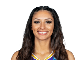 Lexi Gordon