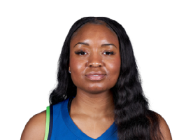 Kayla Jones