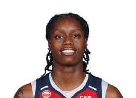 Mya Hollingshed