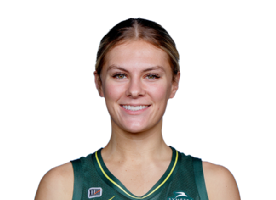 Paisley Harding