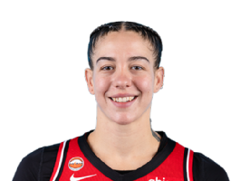 Emily Engstler