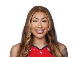 Shakira Austin