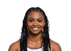Nia Clouden