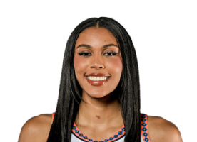 Olivia Nelson-Ododa