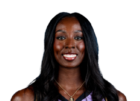 Laeticia Amihere