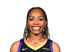Charisma Osborne