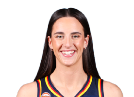 Caitlin Clark